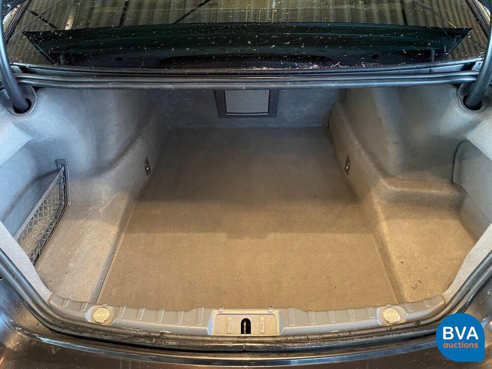 BMW 760i 544pk V12 Turbo 2014 7-serie Individual, G-433-BG