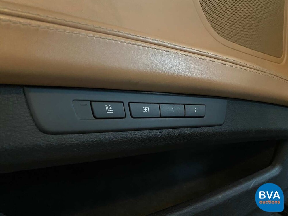BMW 760i 544pk V12 Turbo 2014 7-serie Individual, G-433-BG