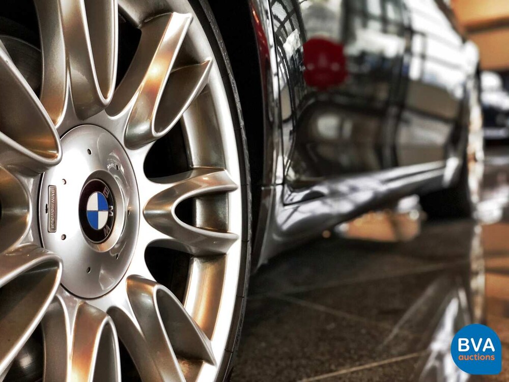 BMW 760i 544pk V12 Turbo 2014 7-serie Individual, G-433-BG