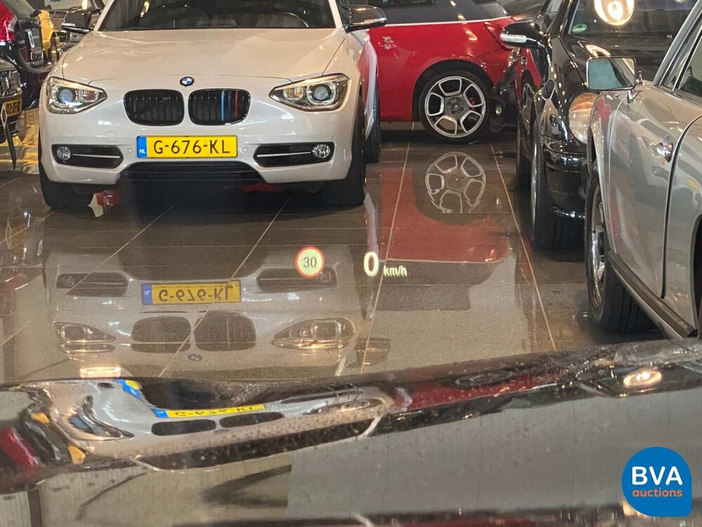 BMW 760i 544pk V12 Turbo 2014 7-serie Individual, G-433-BG