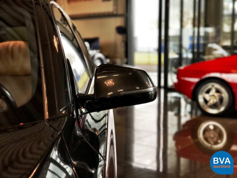 BMW 760i 544pk V12 Turbo 2014 7-serie Individual, G-433-BG