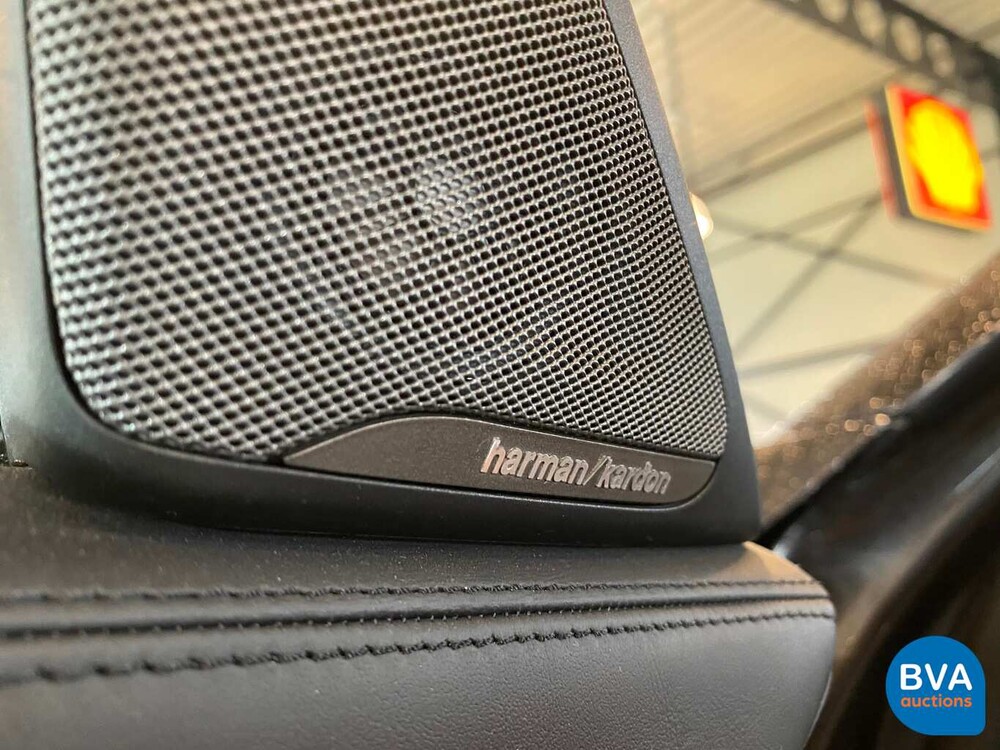 BMW 760i 544pk V12 Turbo 2014 7-serie Individual, G-433-BG