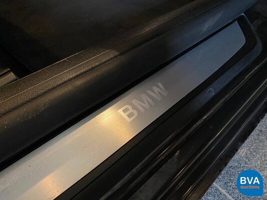 BMW 760i 544hp V12 Turbo 2014 7-series Individual, G-433-BG.