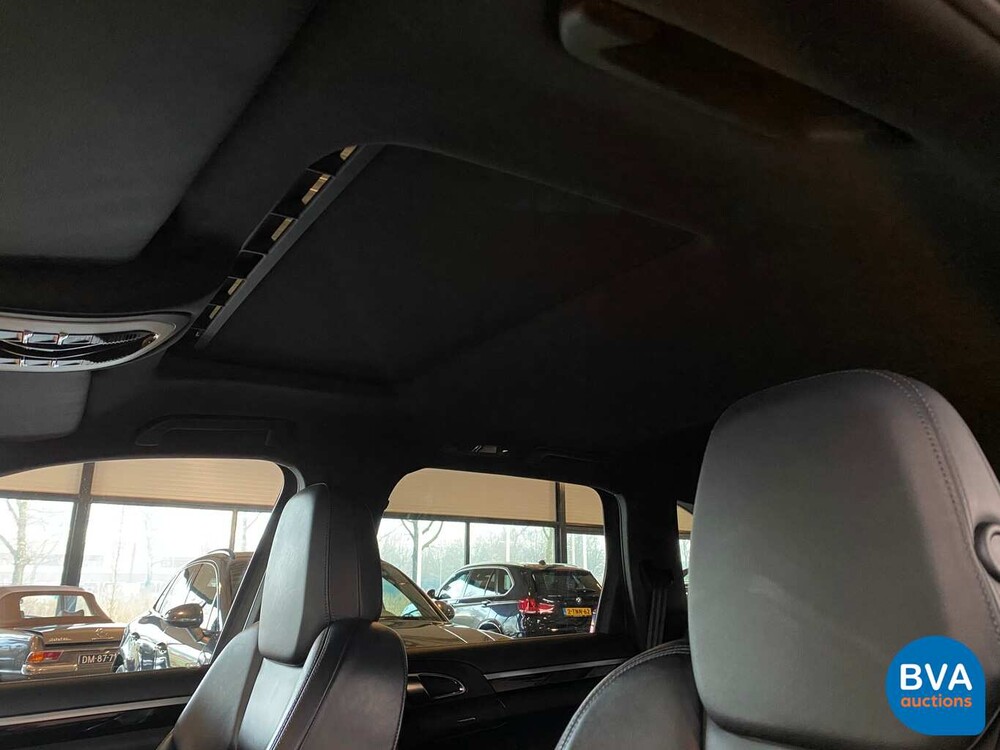 Porsche Cayenne 3.6 V6 TipTronic 2012, 9-KJP-34