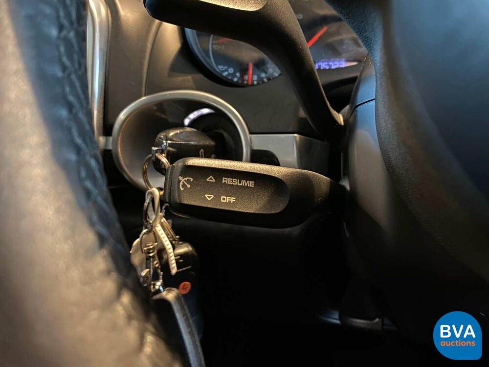 Porsche Cayenne 3.6 V6 TipTronic 2012, 9-KJP-34