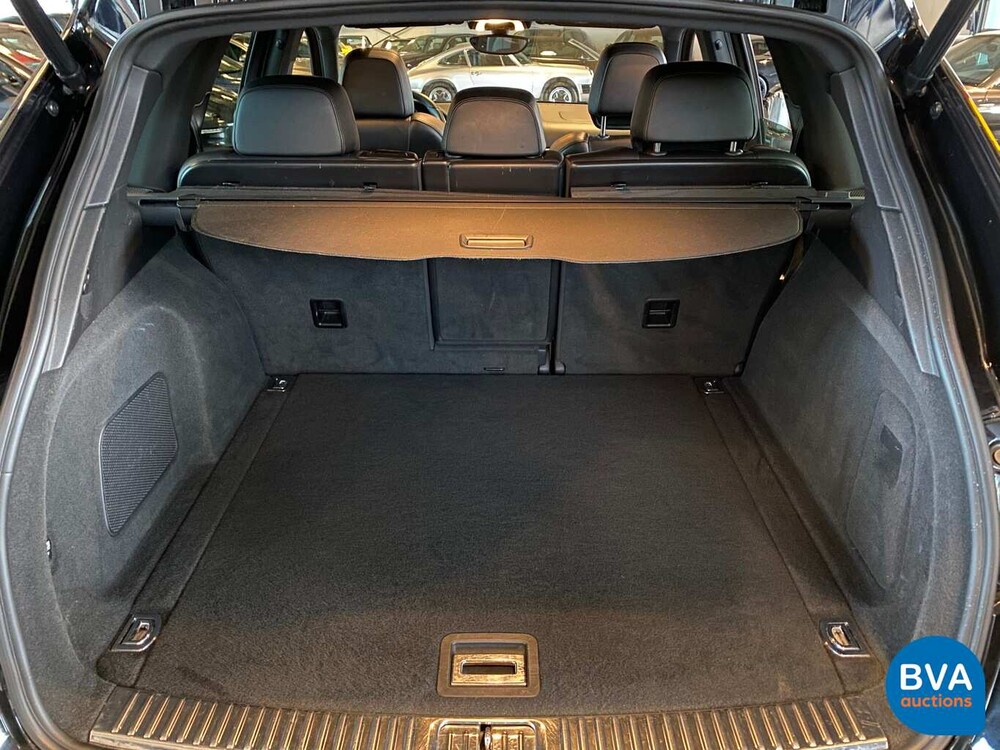 Porsche Cayenne 3.6 V6 TipTronic 2012, 9-KJP-34