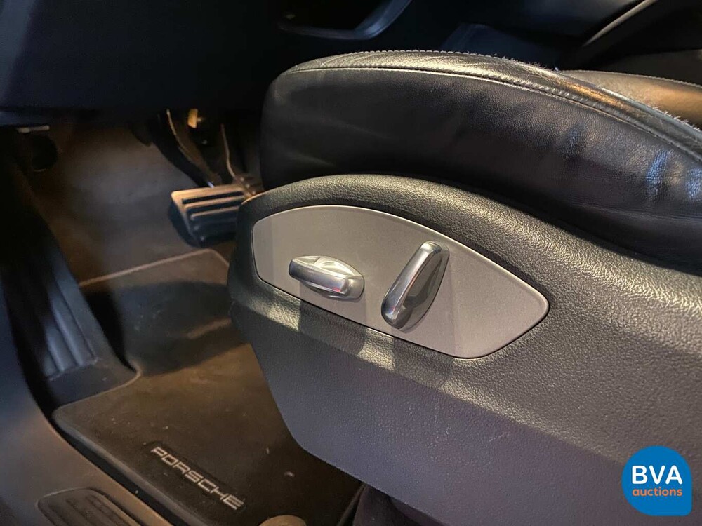 Porsche Cayenne 3.6 V6 TipTronic 2012, 9-KJP-34