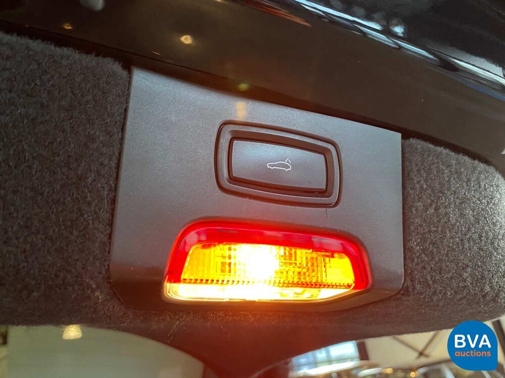 Porsche Cayenne 3.6 V6 TipTronic 2012, 9-KJP-34