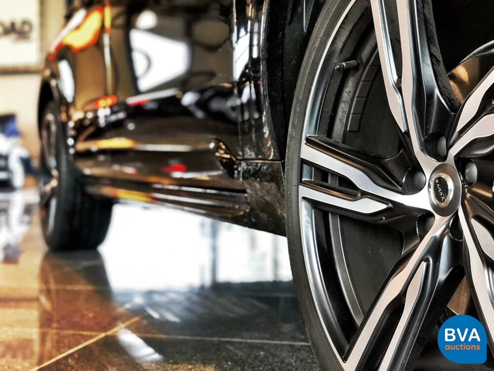 Volvo XC90 2.0 D5 AWD Inscription 235pk 2016, PK-478-R