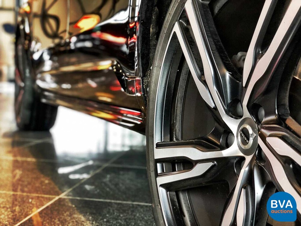 Volvo XC90 2.0 D5 AWD Inscription 235pk 2016, PK-478-R