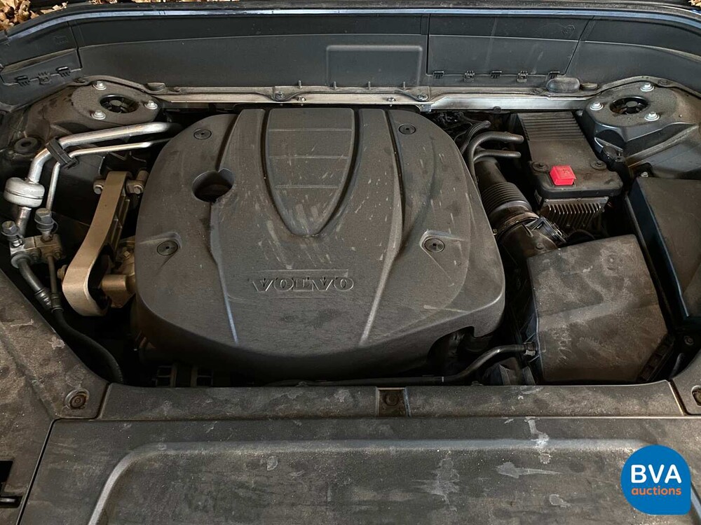 Volvo XC90 2.0 D5 AWD Inscription 235pk 2016, PK-478-R