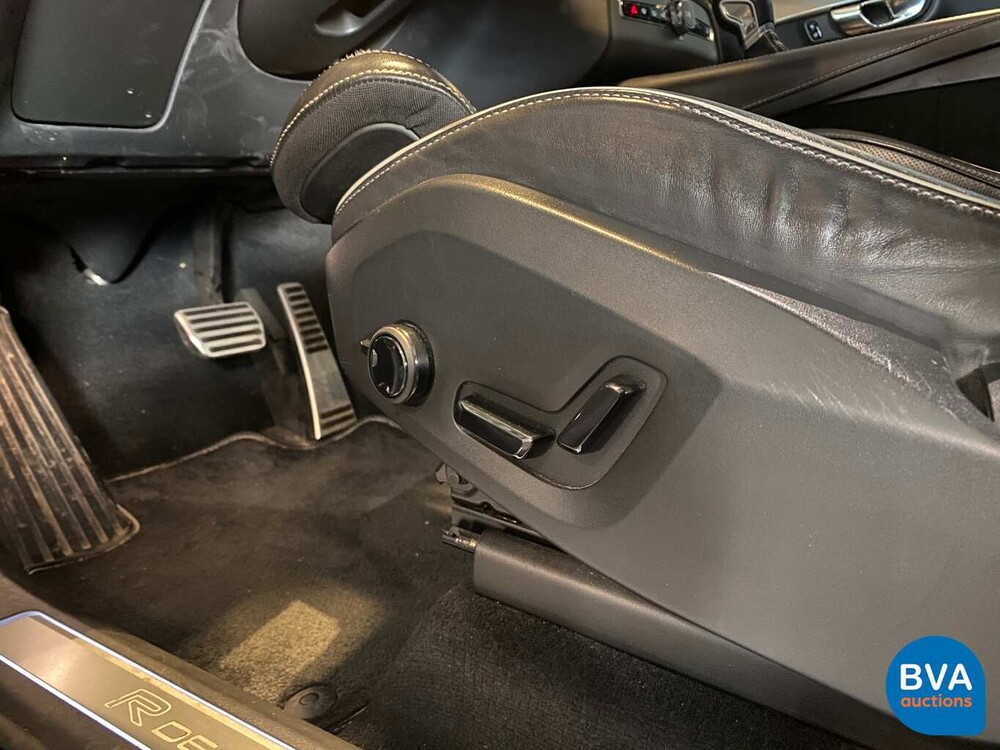 Volvo XC90 2.0 D5 AWD Inscription 235pk 2016, PK-478-R