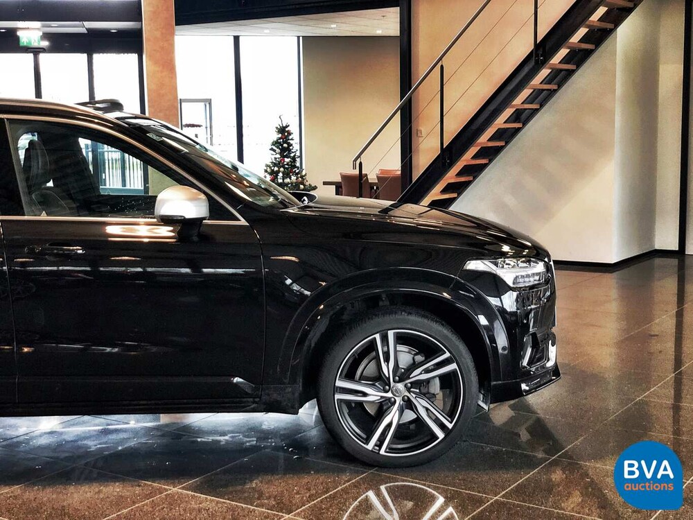Volvo XC90 2.0 D5 AWD Inscription 235pk 2016, PK-478-R