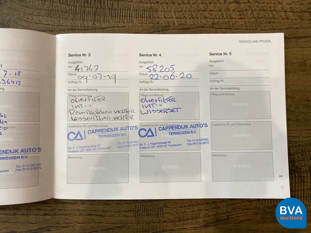 Volvo XC90 2.0 D5 AWD Inscription 235pk 2016, PK-478-R