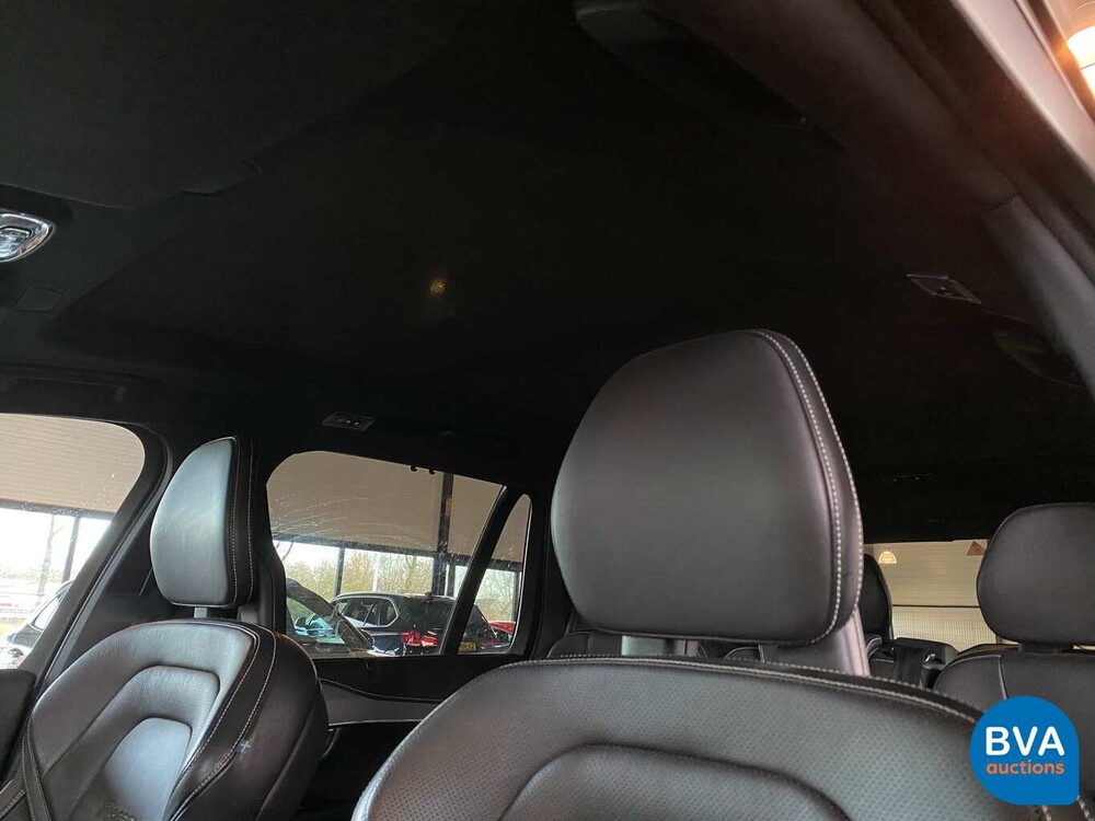 Volvo XC90 2.0 D5 AWD Inscription 235pk 2016, PK-478-R