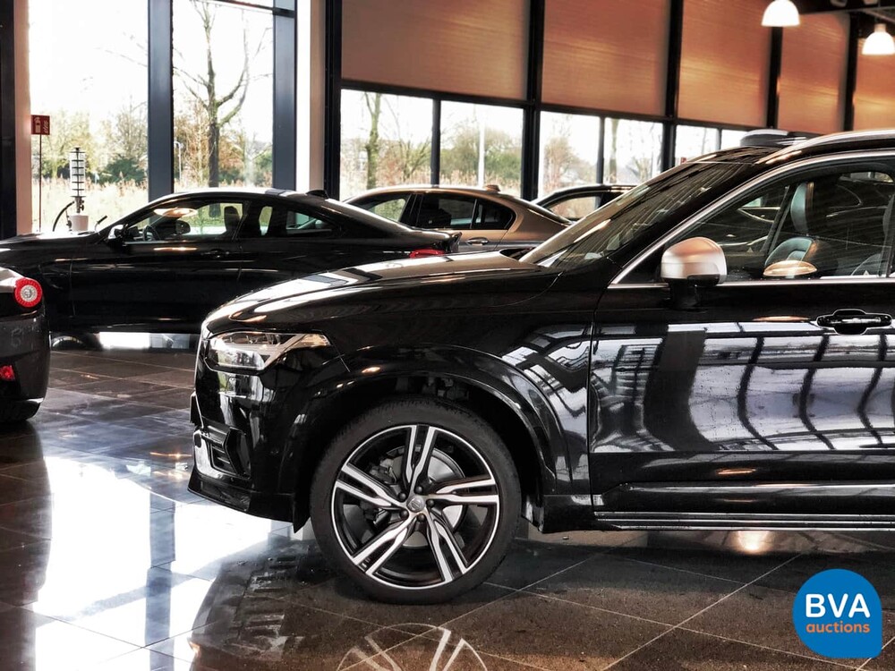 Volvo XC90 2.0 D5 AWD Inscription 235pk 2016, PK-478-R