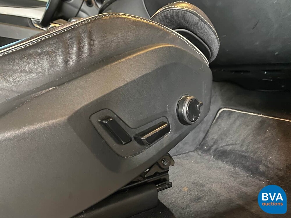 Volvo XC90 2.0 D5 AWD Inscription 235pk 2016, PK-478-R