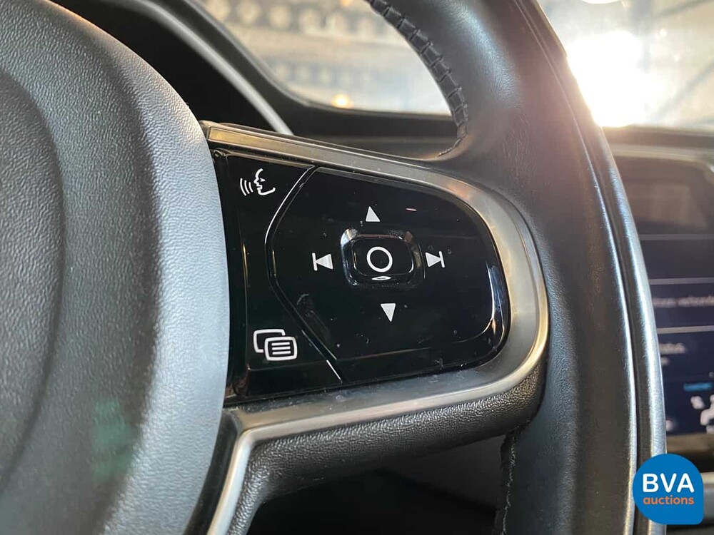 Volvo XC90 2.0 D5 AWD Inscription 235pk 2016, PK-478-R