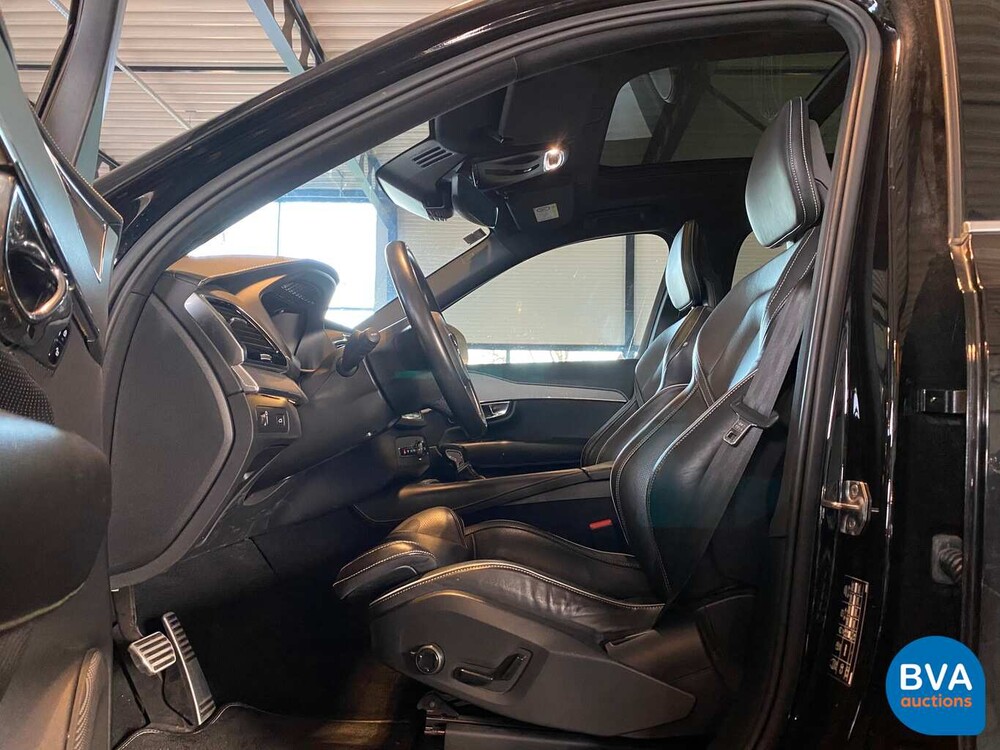 Volvo XC90 2.0 D5 AWD Inscription 235pk 2016, PK-478-R