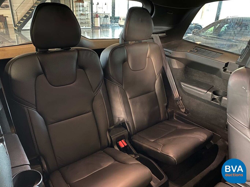 Volvo XC90 2.0 D5 AWD Inscription 235pk 2016, PK-478-R
