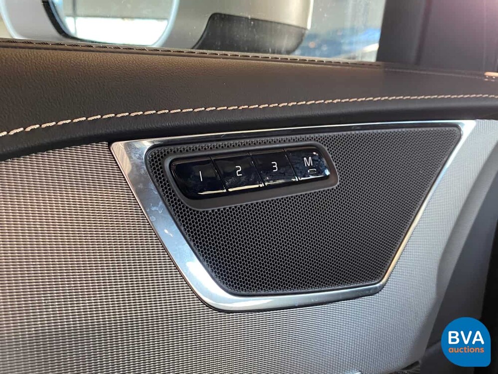 Volvo XC90 2.0 D5 AWD Inscription 235pk 2016, PK-478-R