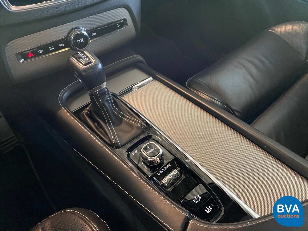 Volvo XC90 2.0 D5 AWD Inscription 235pk 2016, PK-478-R