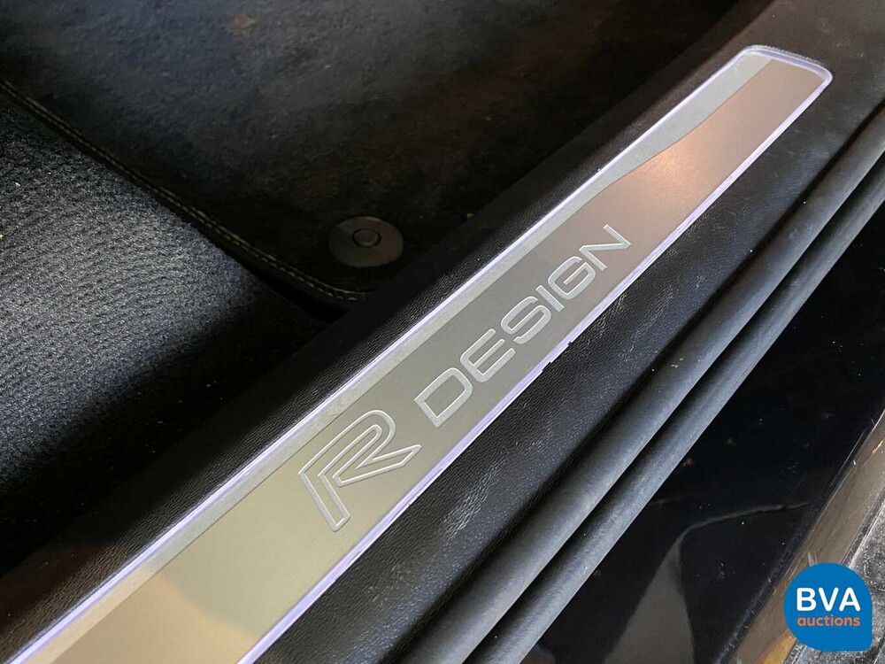 Volvo XC90 2.0 D5 AWD Inscription 235pk 2016, PK-478-R