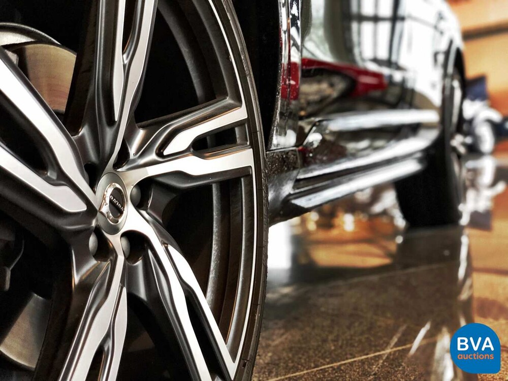 Volvo XC90 2.0 D5 AWD Inscription 235pk 2016, PK-478-R