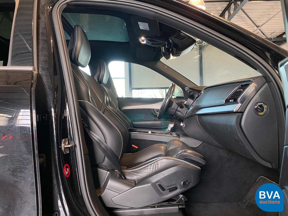 Volvo XC90 2.0 D5 AWD Inscription 235pk 2016, PK-478-R