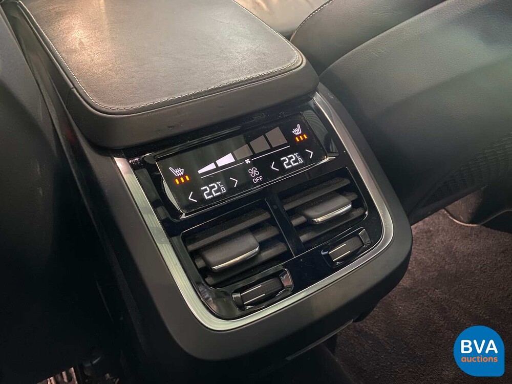 Volvo XC90 2.0 D5 AWD Inscription 235pk 2016, PK-478-R