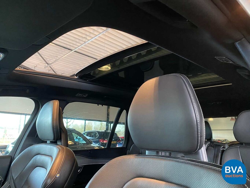 Volvo XC90 2.0 D5 AWD Inscription 235pk 2016, PK-478-R