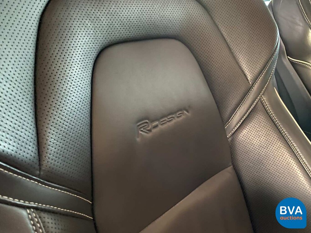 Volvo XC90 2.0 D5 AWD Inscription 235pk 2016, PK-478-R