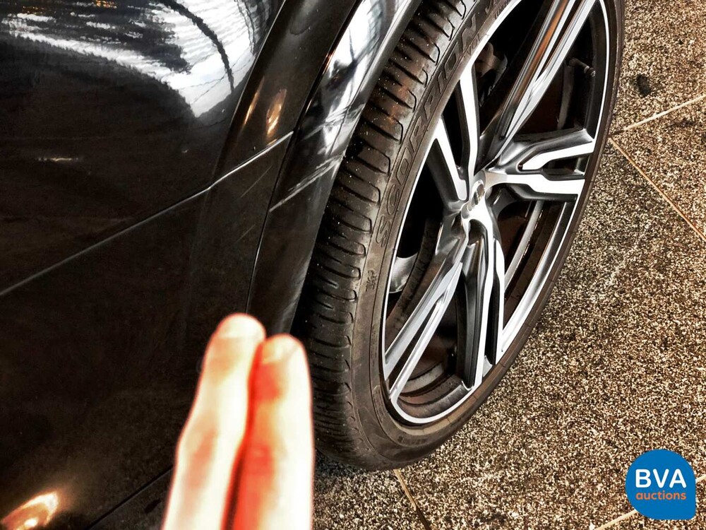 Volvo XC90 2.0 D5 AWD Inscription 235pk 2016, PK-478-R