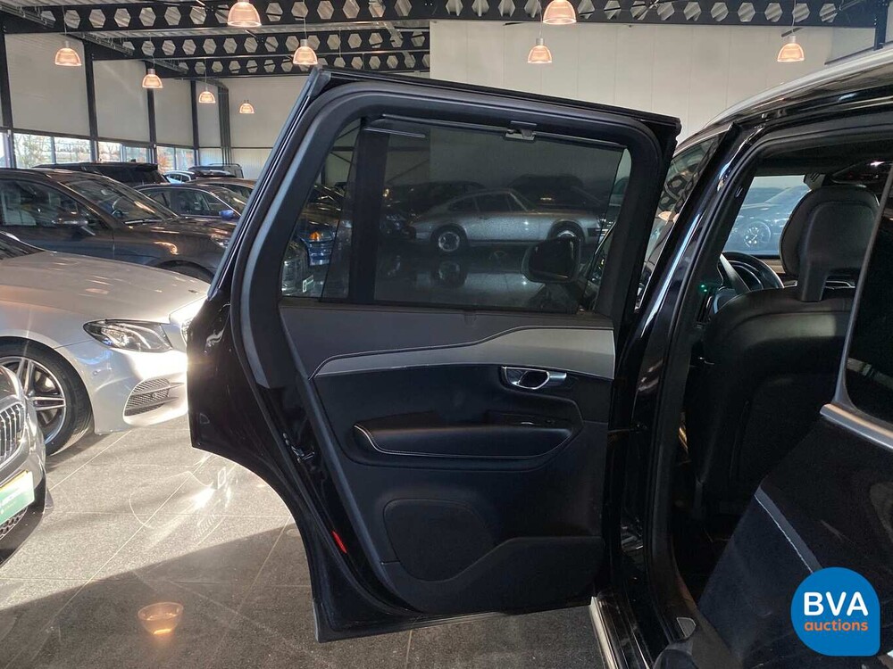 Volvo XC90 2.0 D5 AWD Inscription 235pk 2016, PK-478-R