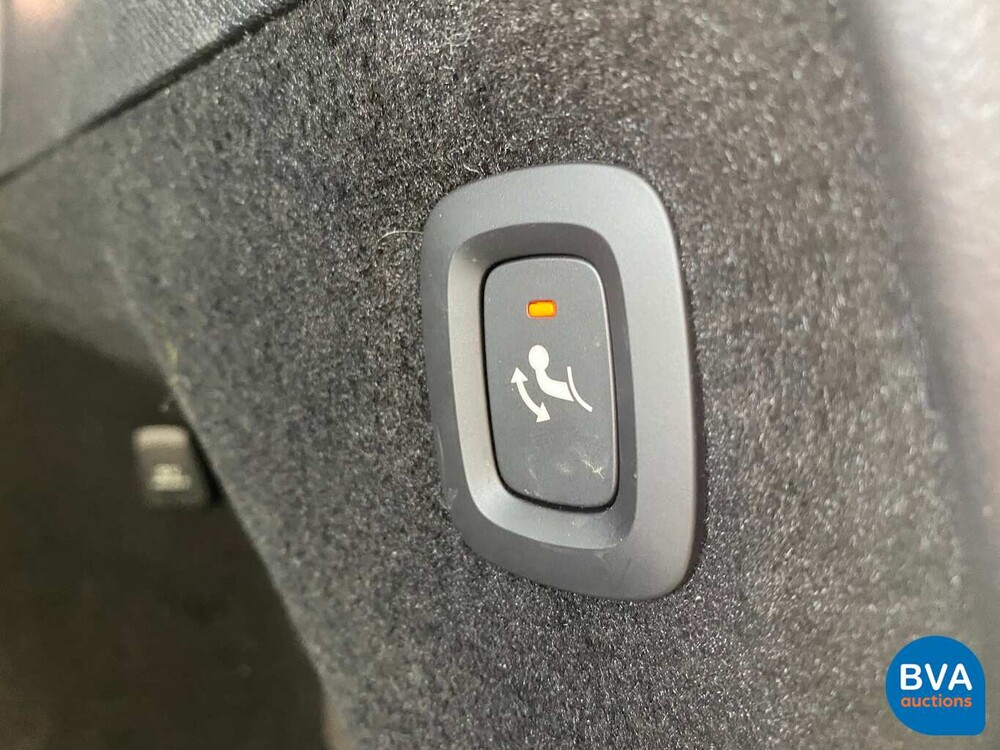 Volvo XC90 2.0 D5 AWD Inscription 235pk 2016, PK-478-R