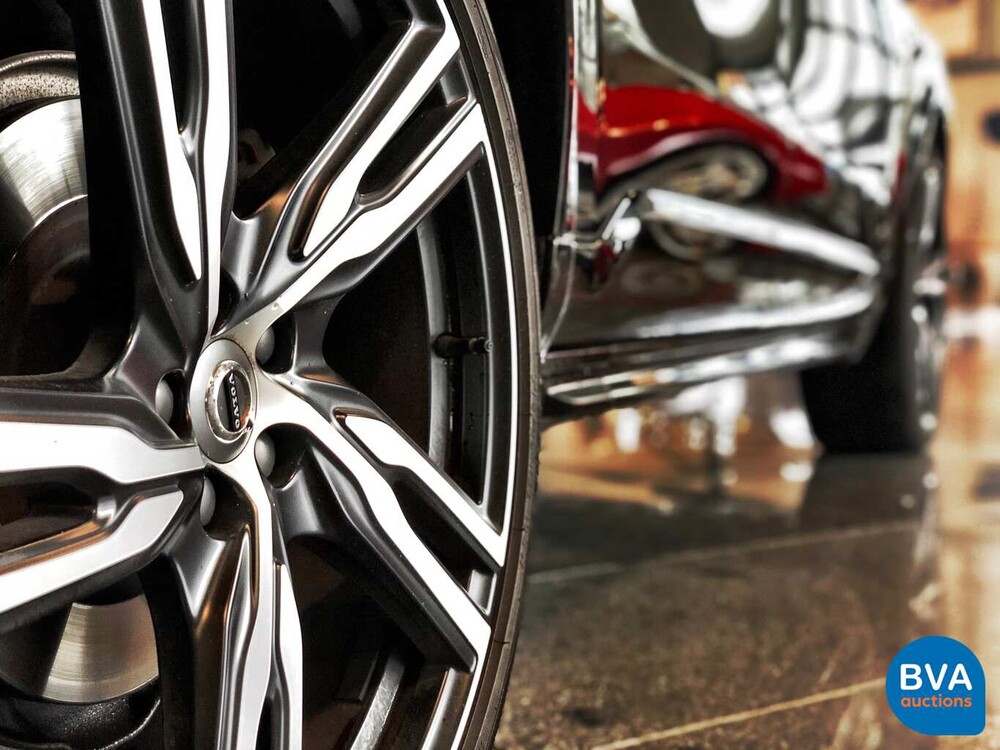 Volvo XC90 2.0 D5 AWD Inscription 235pk 2016, PK-478-R