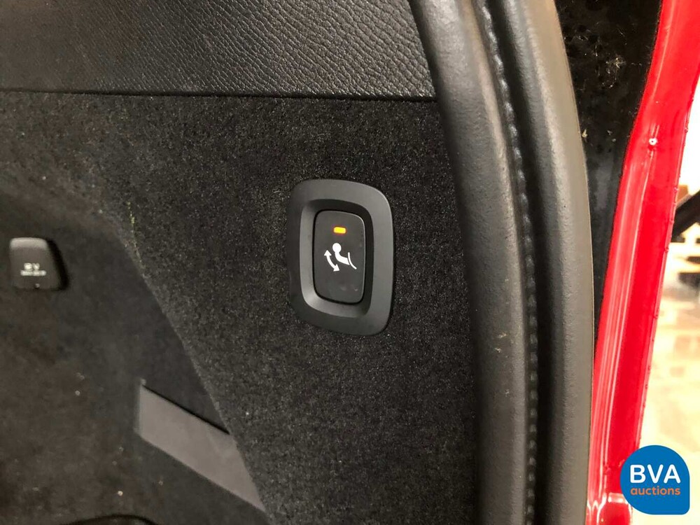 Volvo XC90 2.0 D5 AWD Inscription 235pk 2016, PK-478-R