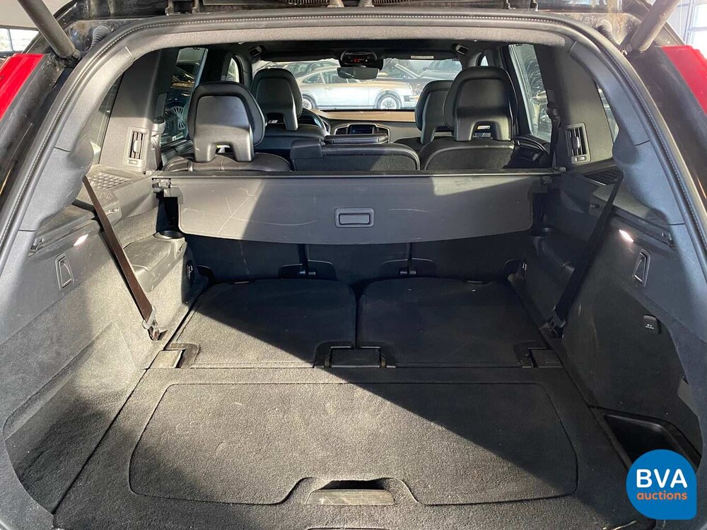 Volvo XC90 2.0 D5 AWD Inscription 235pk 2016, PK-478-R
