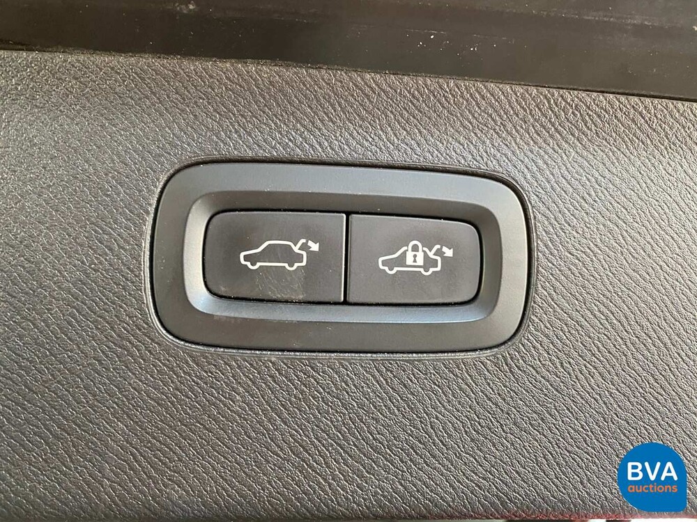 Volvo XC90 2.0 D5 AWD Inscription 235pk 2016, PK-478-R