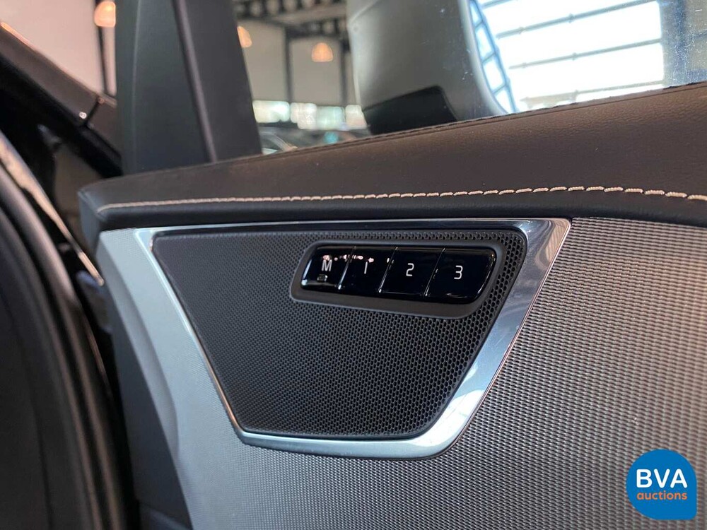 Volvo XC90 2.0 D5 AWD Inscription 235pk 2016, PK-478-R