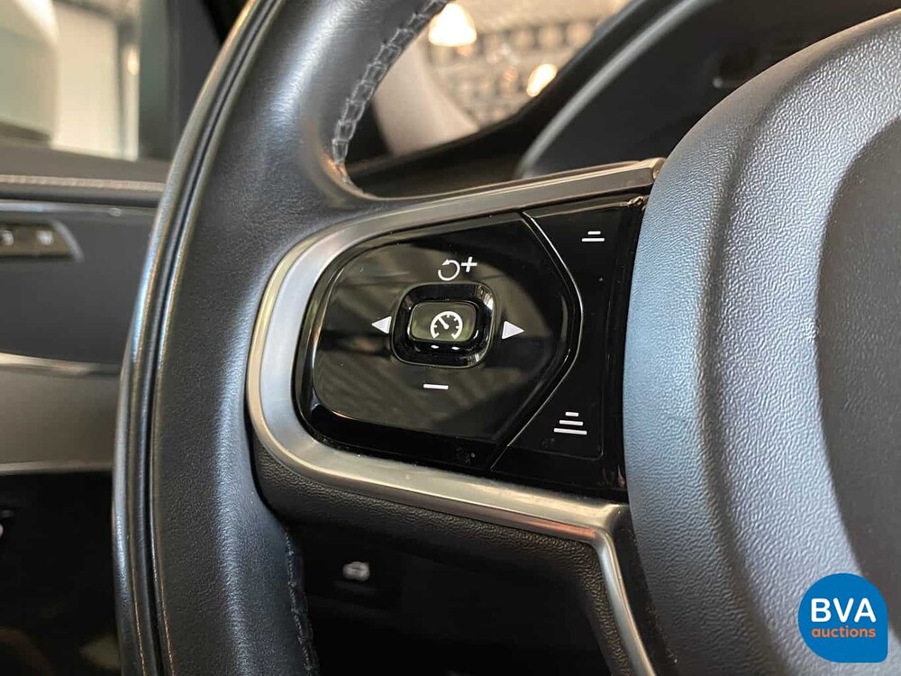 Volvo XC90 2.0 D5 AWD Inscription 235pk 2016, PK-478-R