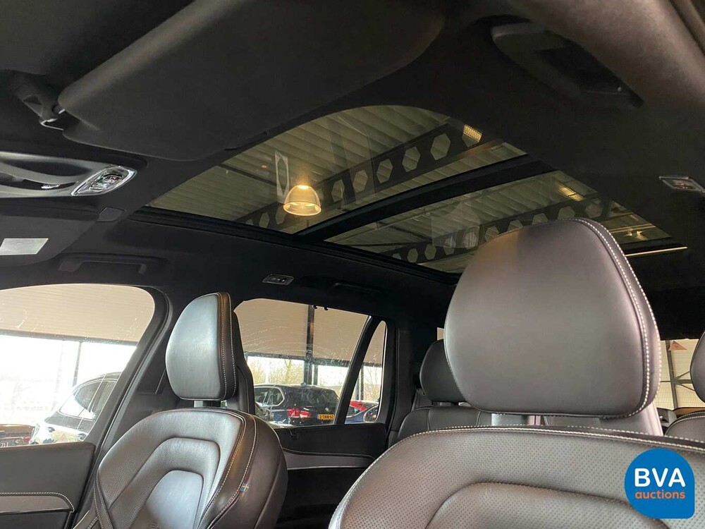 Volvo XC90 2.0 D5 AWD Inscription 235pk 2016, PK-478-R