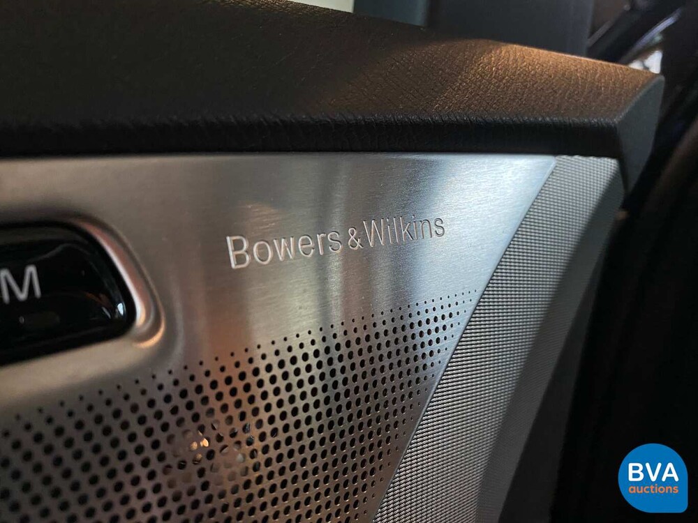 Volvo XC90 2.0 T8 TwinEngine AWD Inscription 407pk 2015 7-Persoons -Origineel NL-, HJ-360-S