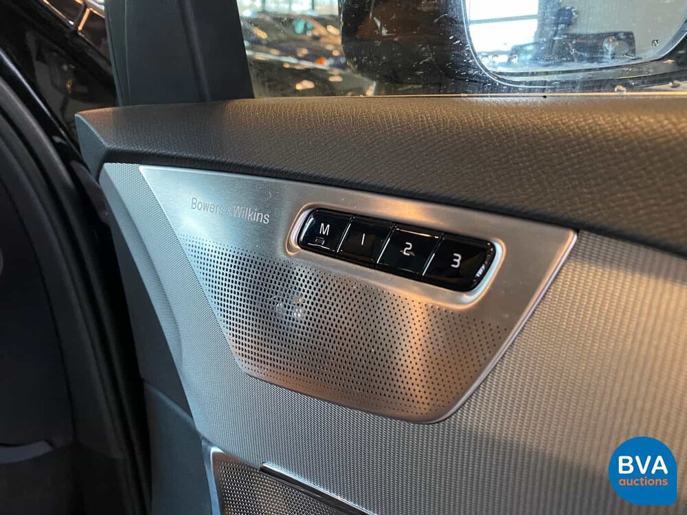 Volvo XC90 2.0 T8 TwinEngine AWD Inscription 407pk 2015 7-Persoons -Origineel NL-, HJ-360-S