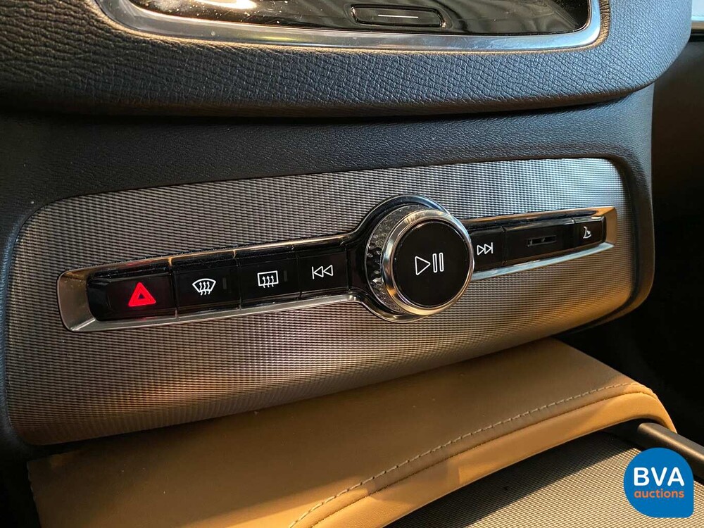 Volvo XC90 2.0 T8 TwinEngine AWD Inscription 407pk 2015 7-Persoons -Origineel NL-, HJ-360-S