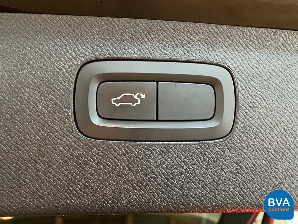 Volvo XC90 2.0 T8 TwinEngine AWD Inscription 407pk 2015 7-Persoons -Origineel NL-, HJ-360-S