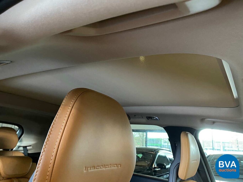 Volvo XC90 2.0 T8 TwinEngine AWD Inscription 407pk 2015 7-Persoons -Origineel NL-, HJ-360-S