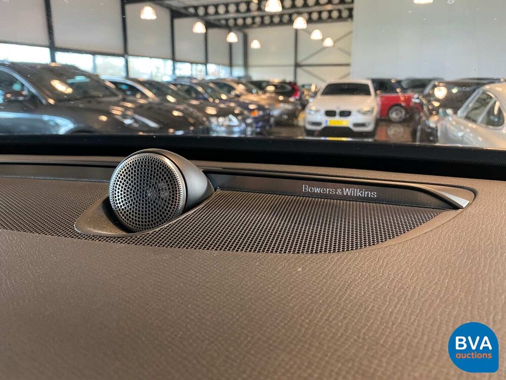 Volvo XC90 2.0 T8 TwinEngine AWD Inscription 407pk 2015 7-Persoons -Origineel NL-, HJ-360-S