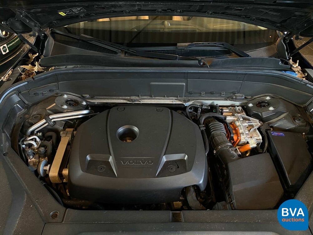 Volvo XC90 2.0 T8 TwinEngine AWD Inscription 407pk 2015 7-Persoons -Origineel NL-, HJ-360-S