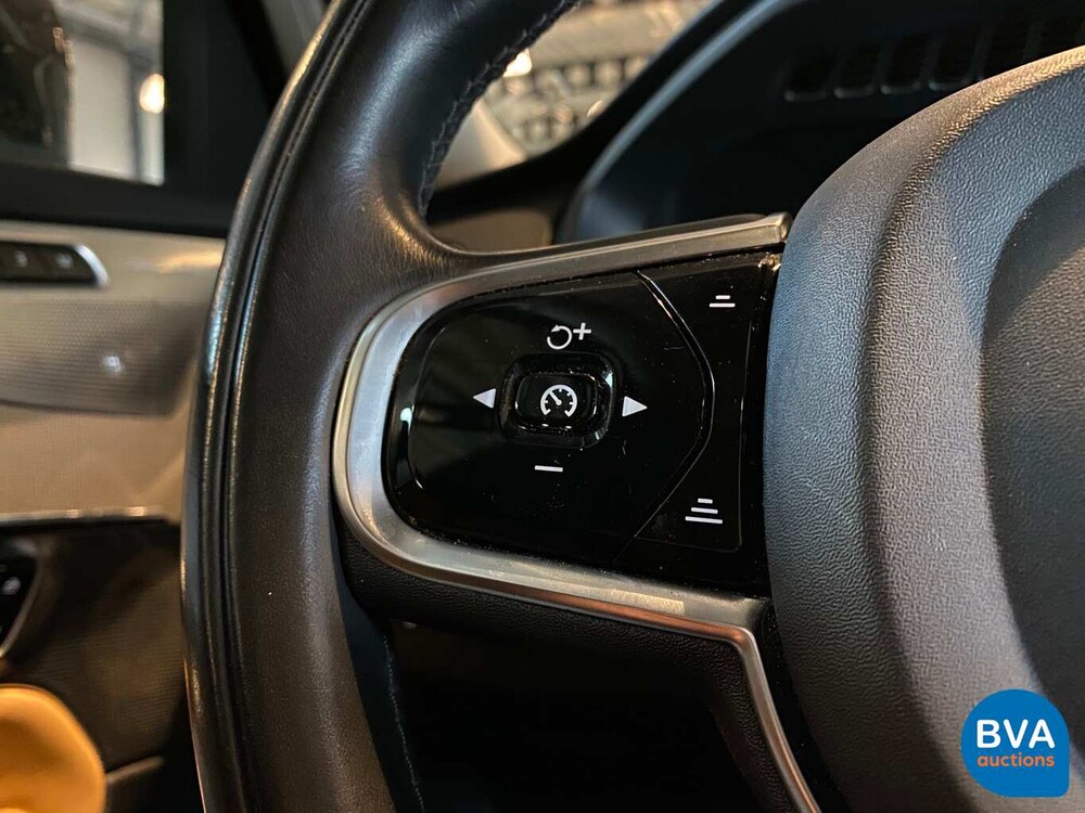 Volvo XC90 2.0 T8 TwinEngine AWD Inscription 407pk 2015 7-Persoons -Origineel NL-, HJ-360-S